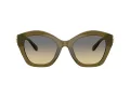 Coach Cad31 Lunettes de Soleil HC 8421U 5872L0