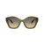 Coach Cad31 Lunettes de Soleil HC 8421U 5872L0