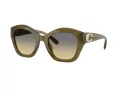 Coach Cad31 Lunettes de Soleil HC 8421U 5872L0