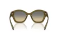Coach Cad31 Lunettes de Soleil HC 8421U 5872L0