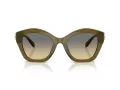 Coach Cad31 Lunettes de Soleil HC 8421U 5872L0