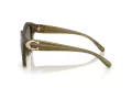 Coach Cad31 Lunettes de Soleil HC 8421U 5872L0