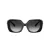 Coach Cad33 Lunettes de Soleil HC 8422U 50023C