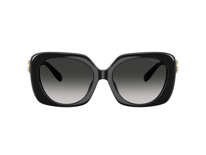 Coach Cad33 Lunettes de Soleil HC 8422U 50023C