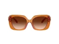 Coach Cad33 Lunettes de Soleil HC 8422U 564774