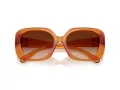 Coach Cad33 Lunettes de Soleil HC 8422U 564774