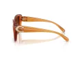Coach Cad33 Lunettes de Soleil HC 8422U 564774