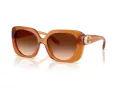 Coach Cad33 Lunettes de Soleil HC 8422U 564774