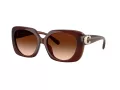 Coach Cad33 Lunettes de Soleil HC 8422U 584174