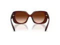 Coach Cad33 Lunettes de Soleil HC 8422U 584174
