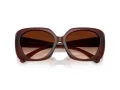 Coach Cad33 Lunettes de Soleil HC 8422U 584174