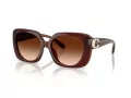 Coach Cad33 Lunettes de Soleil HC 8422U 584174
