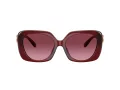 Coach Cad33 Lunettes de Soleil HC 8422U 58708H