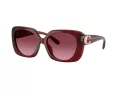Coach Cad33 Lunettes de Soleil HC 8422U 58708H