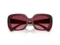 Coach Cad33 Lunettes de Soleil HC 8422U 58708H