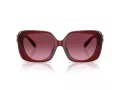 Coach Cad33 Lunettes de Soleil HC 8422U 58708H