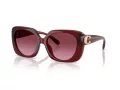 Coach Cad33 Lunettes de Soleil HC 8422U 58708H