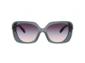 Coach Cad33 Lunettes de Soleil HC 8422U 5871U7
