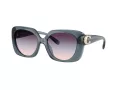 Coach Cad33 Lunettes de Soleil HC 8422U 5871U7