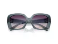Coach Cad33 Lunettes de Soleil HC 8422U 5871U7