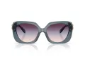Coach Cad33 Lunettes de Soleil HC 8422U 5871U7