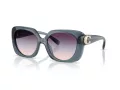 Coach Cad33 Lunettes de Soleil HC 8422U 5871U7