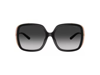 Coach Cad80 Lunettes de Soleil HC 8423U 50023C