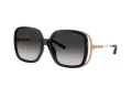 Coach Cad80 Lunettes de Soleil HC 8423U 50023C