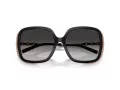 Coach Cad80 Lunettes de Soleil HC 8423U 50023C