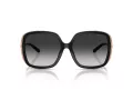 Coach Cad80 Lunettes de Soleil HC 8423U 50023C