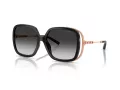 Coach Cad80 Lunettes de Soleil HC 8423U 50023C