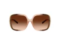 Coach Cad80 Lunettes de Soleil HC 8423U 576974