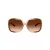 Coach Cad80 Lunettes de Soleil HC 8423U 576974