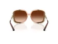 Coach Cad80 Lunettes de Soleil HC 8423U 576974