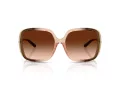 Coach Cad80 Lunettes de Soleil HC 8423U 576974