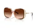 Coach Cad80 Lunettes de Soleil HC 8423U 576974