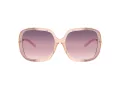 Coach Cad80 Lunettes de Soleil HC 8423U 5889U6