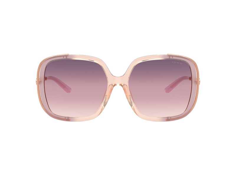Coach Cad80 Lunettes de Soleil HC 8423U 5889U6