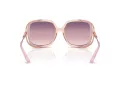 Coach Cad80 Lunettes de Soleil HC 8423U 5889U6