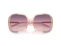 Coach Cad80 Lunettes de Soleil HC 8423U 5889U6