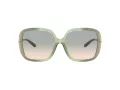 Coach Cad80 Lunettes de Soleil HC 8423U 58902C
