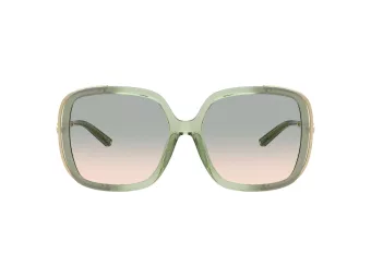 Coach Cad80 Lunettes de Soleil HC 8423U 58902C