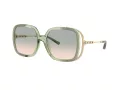 Coach Cad80 Lunettes de Soleil HC 8423U 58902C