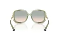Coach Cad80 Lunettes de Soleil HC 8423U 58902C