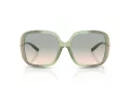 Coach Cad80 Lunettes de Soleil HC 8423U 58902C