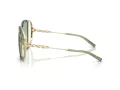 Coach Cad80 Lunettes de Soleil HC 8423U 58902C