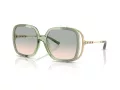 Coach Cad80 Lunettes de Soleil HC 8423U 58902C