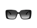 Coach Cad54 Lunettes de Soleil HC 8424U 50023C