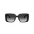 Coach Cad54 Lunettes de Soleil HC 8424U 50023C
