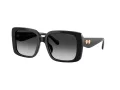 Coach Cad54 Lunettes de Soleil HC 8424U 50023C
